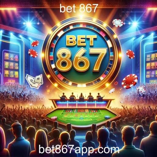 Explorando a Categoria 'Eventos de Jogos' no Bet 867