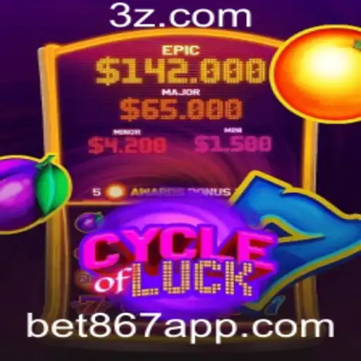 bet867 Casino App